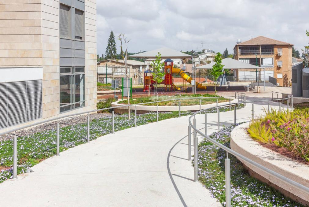 Apartment Near Weizmann Institute Rechovot エクステリア 写真