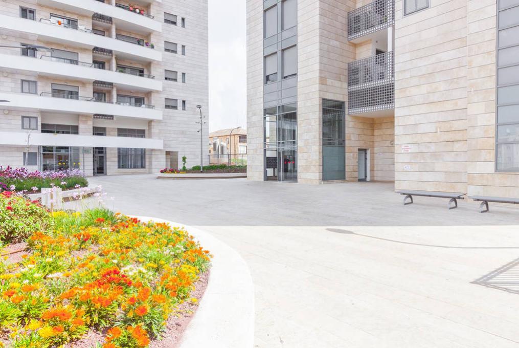 Apartment Near Weizmann Institute Rechovot エクステリア 写真